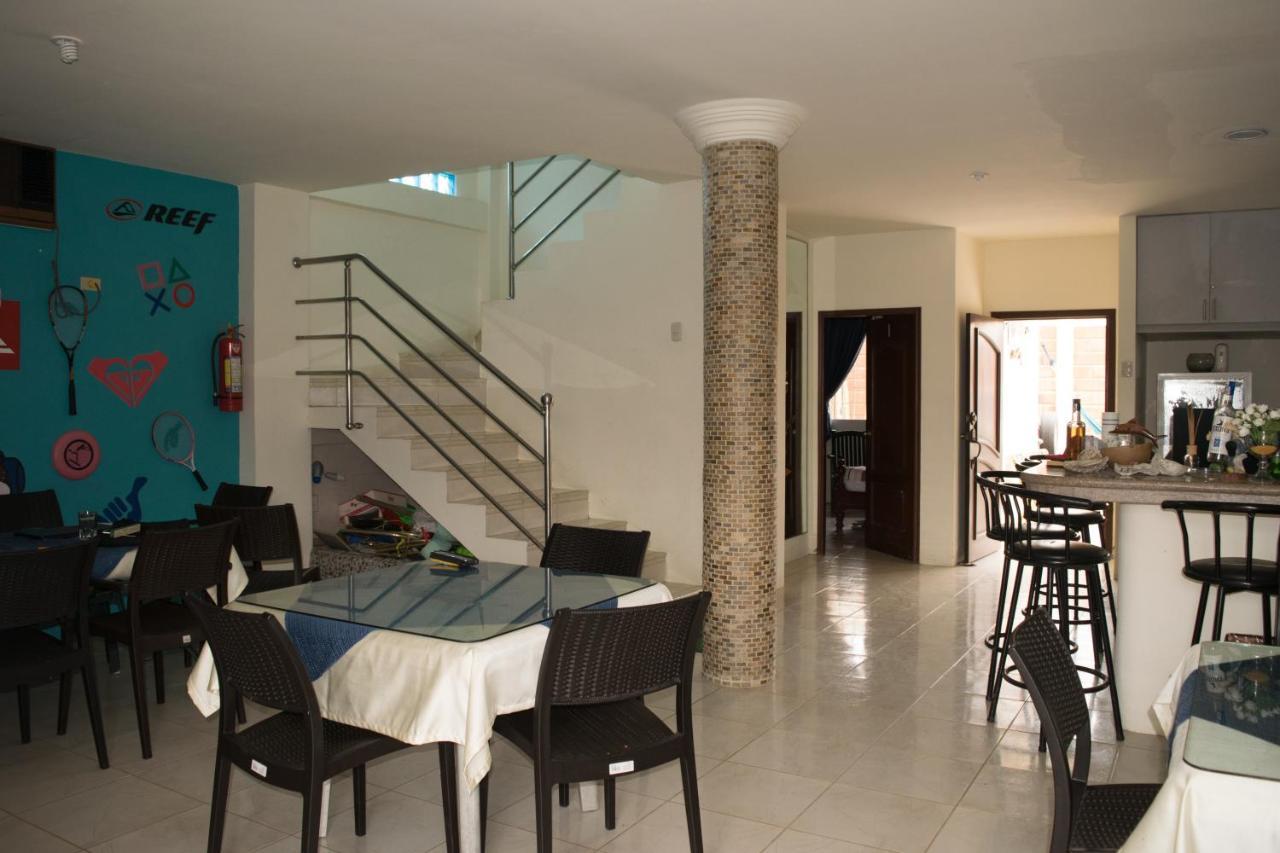 Hotel Valeritos Playas Exterior foto